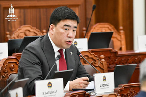 Хойд Америкийн түүхэн дэх хамгийн өндөр өртөгтэй ДАШТ-ий эргэн тойронд